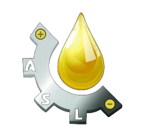 ASL Company logo