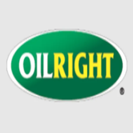 Oil Right